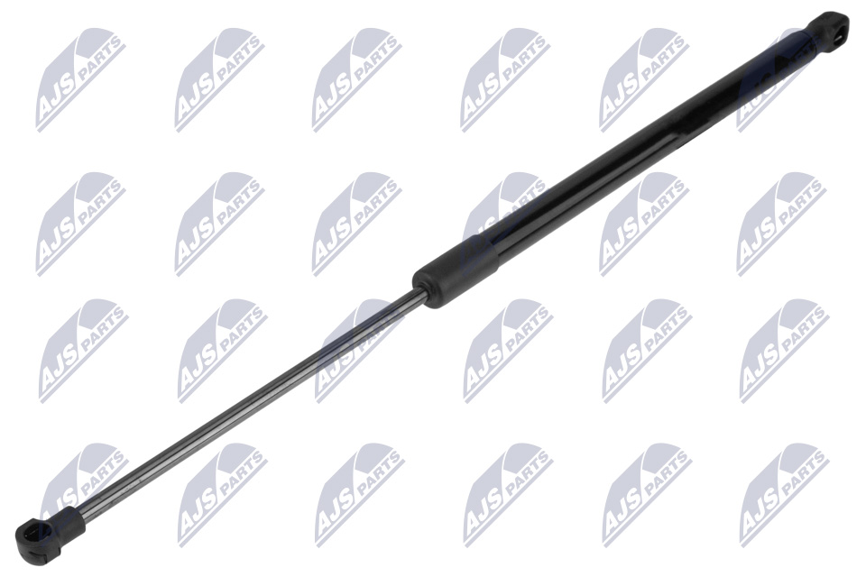 NTY Gasfjeder, kuffert-/lastrum aect060 for TOYOTA