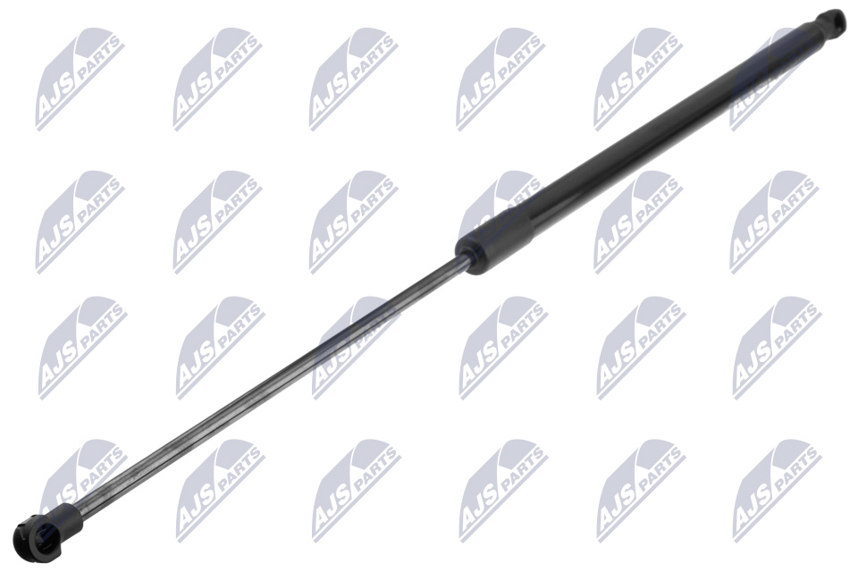 NTY Gasfjeder, motorhjelm AE-ME-102 for MERCEDES-BENZ