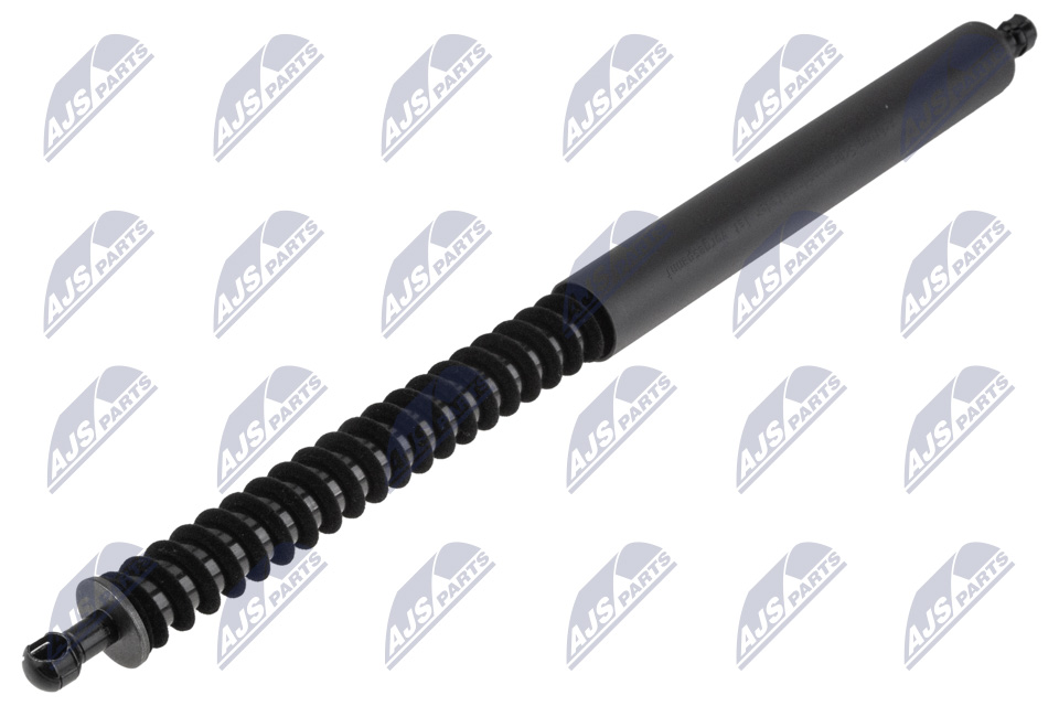 NTY Gasfjeder, kuffert-/lastrum AE-BM-144 for BMW
