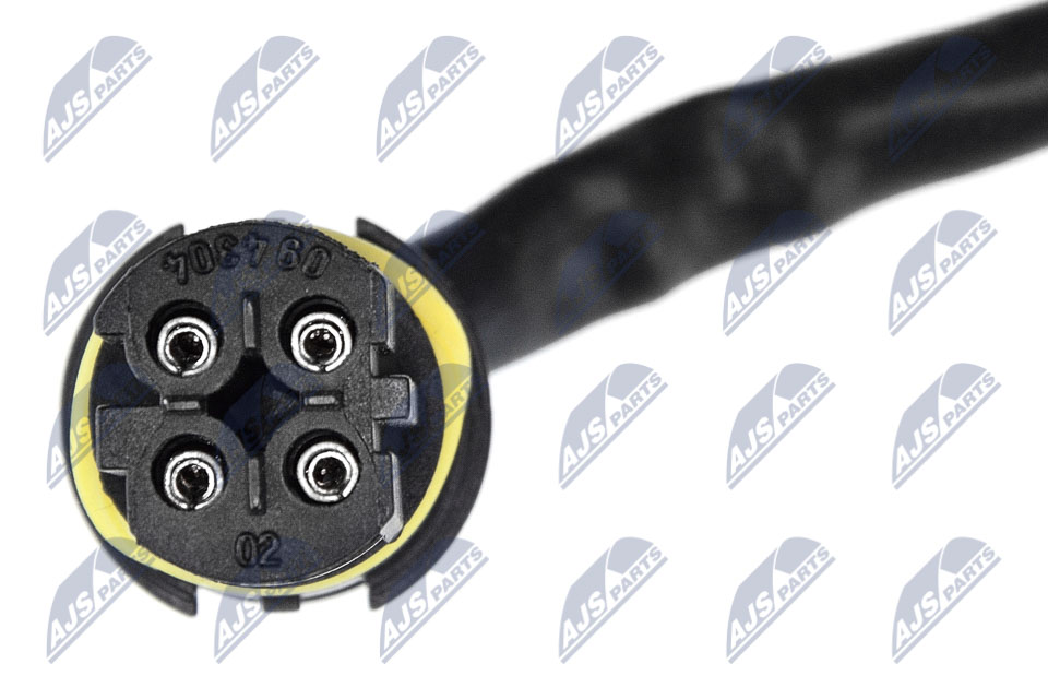 NTY Lambdasonde eslbm008 for BMW LAND ROVER ALPINA ROLLS-ROYCE