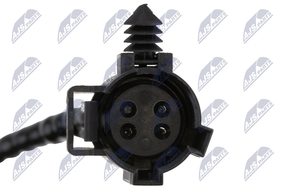 NTY Lambdasonde eslch003 for CHRYSLER DODGE