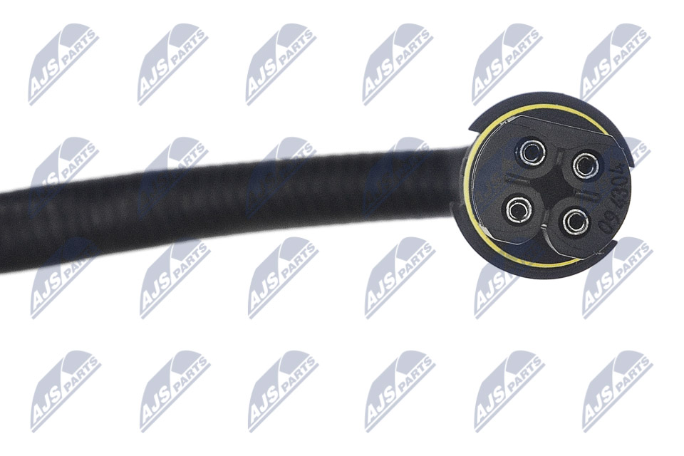 NTY Lambdasonde eslch012 for KARMANN MERCEDES-BENZ CHRYSLER SMART