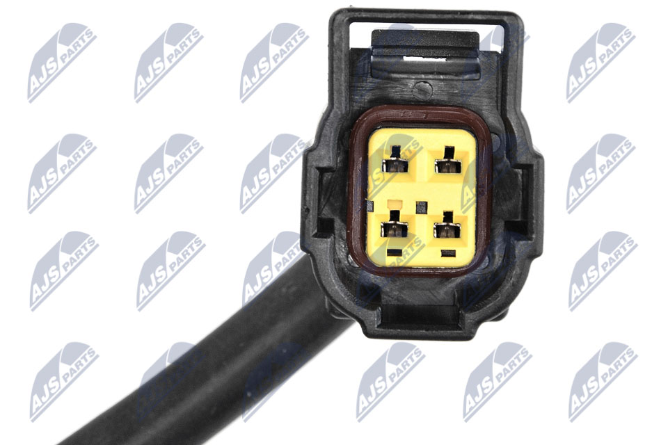 NTY Lambdasonde eslch016 efter katalysator for DODGE