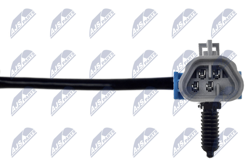 NTY Lambdasonde eslch029 efter katalysator for HUMMER BUICK