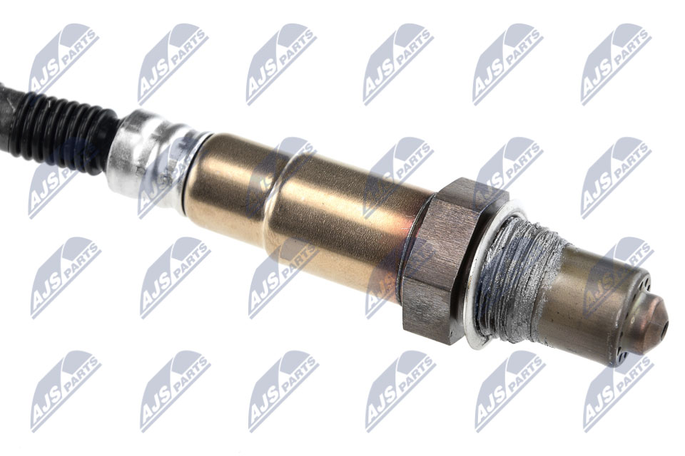 NTY Lambdasonde eslch032 efter katalysator for KARMANN MERCEDES-BENZ JEEP FREIGHTLINER SMART