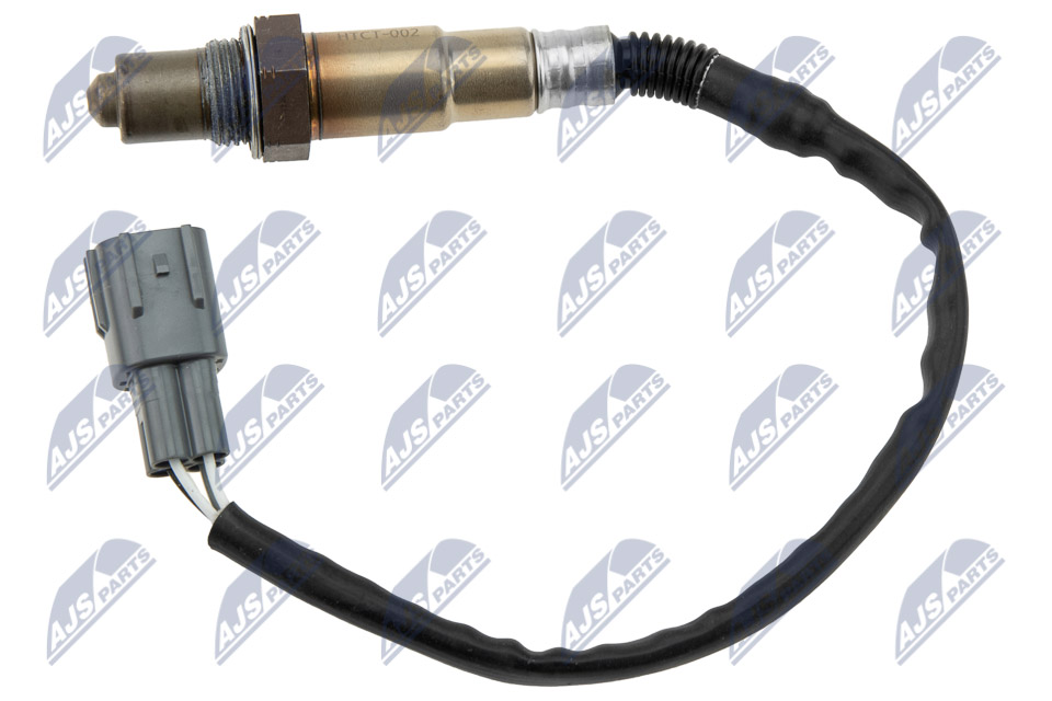 NTY Lambdasonde eslct002 efter katalysator for PEUGEOT TOYOTA