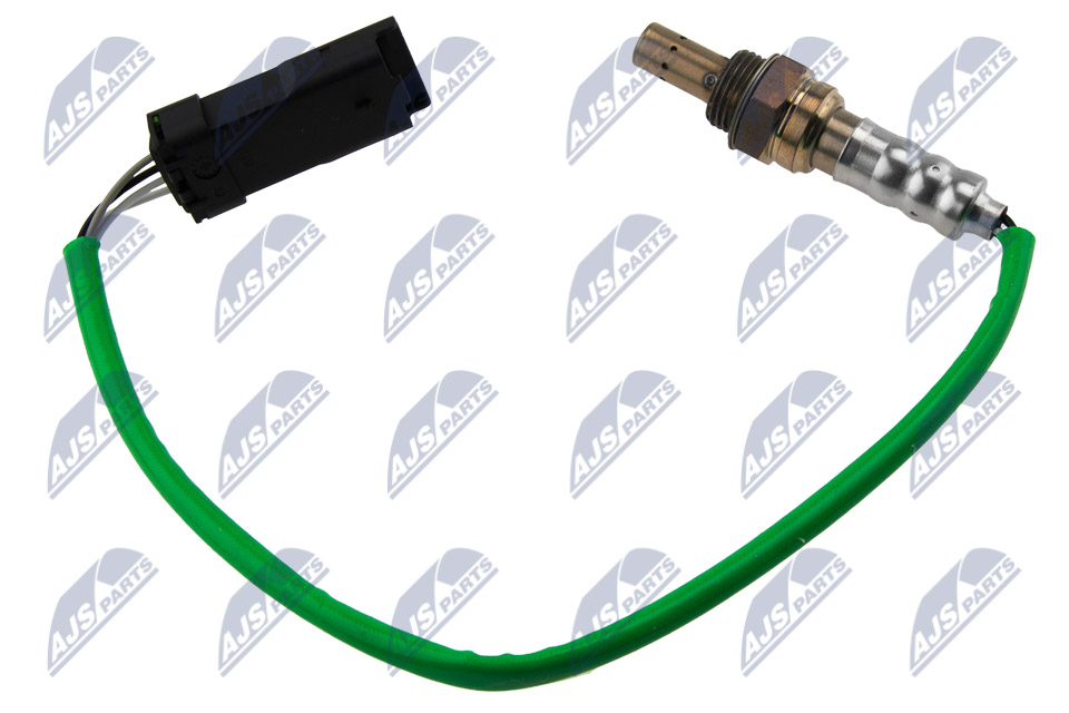 NTY Lambdasonde eslct013 for OPEL GENERAL MOTORS PEUGEOT TOYOTA