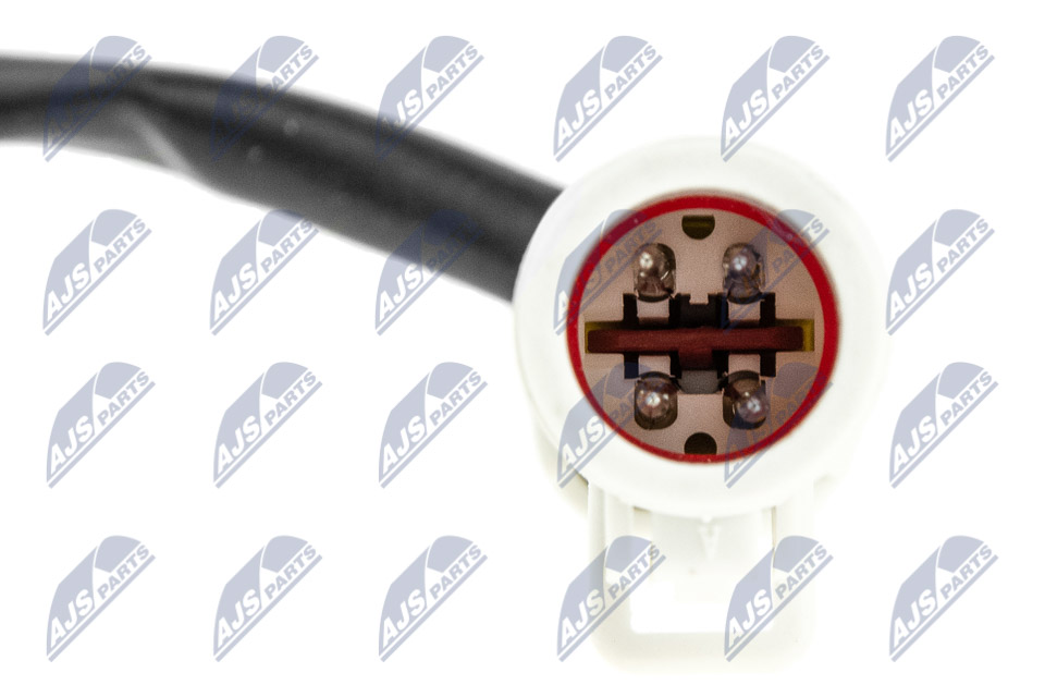 NTY Lambdasonde eslfr002 efter katalysator for FORD LINCOLN MERCURY MAZDA ASTON MARTIN