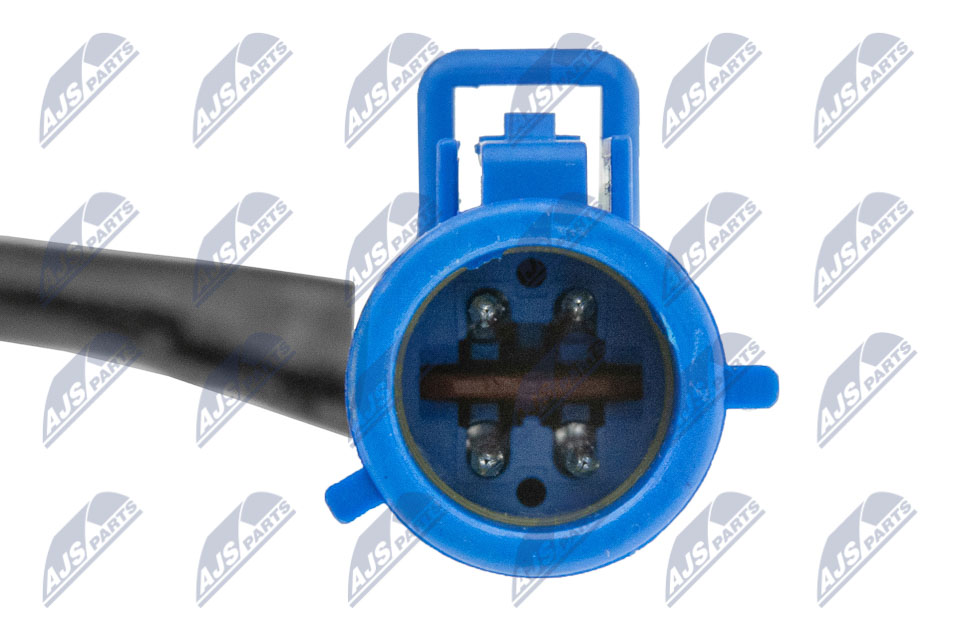 NTY Lambdasonde eslfr006 foran katalysatoren for FORD MAZDA