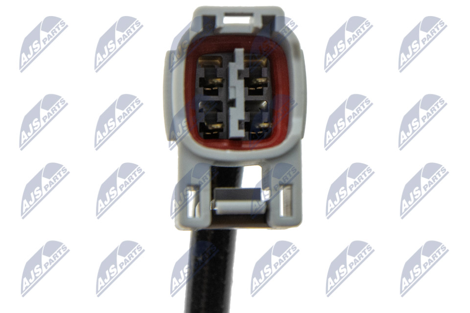NTY Lambdasonde eslft001 foran katalysatoren for FIAT SUZUKI
