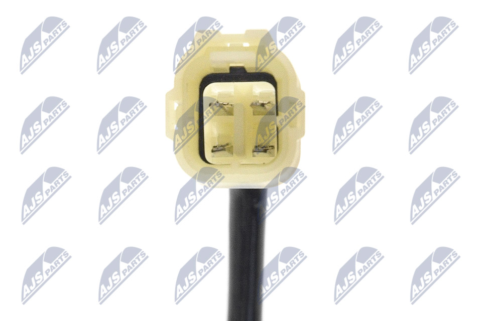 NTY Lambdasonde eslft002 efter katalysator for FIAT SUZUKI