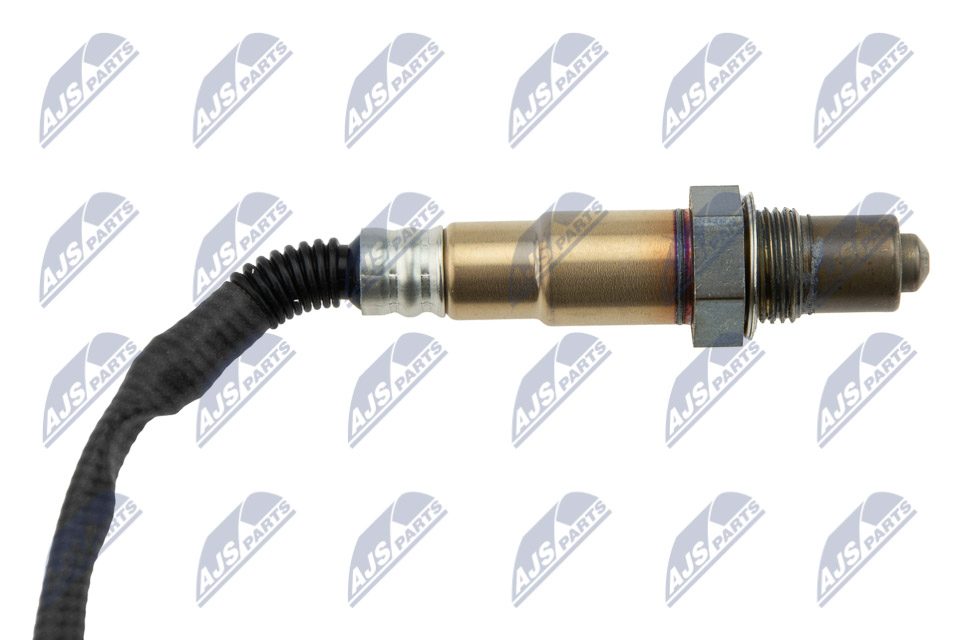 NTY Lambdasonde eslft004 efter katalysator for FIAT LANCIA CHEVROLET PININFARINA IVECO TATA