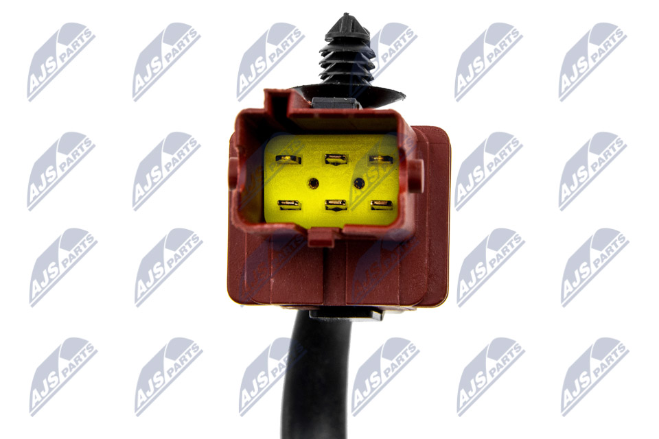 NTY Lambdasonde eslsb000 for SUBARU