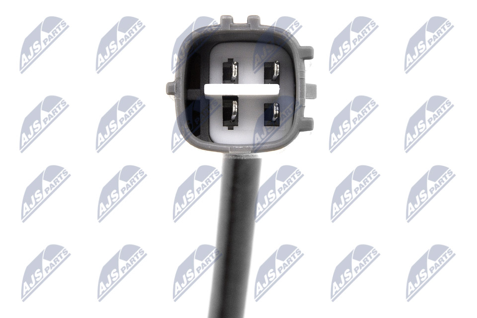 NTY Lambdasonde eslsb003 foran katalysatoren for SAAB SUBARU