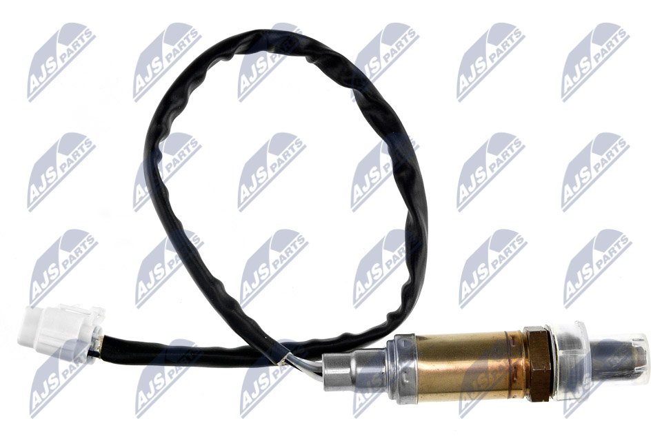 NTY Lambdasonde eslsb006 foran katalysatoren for SUBARU