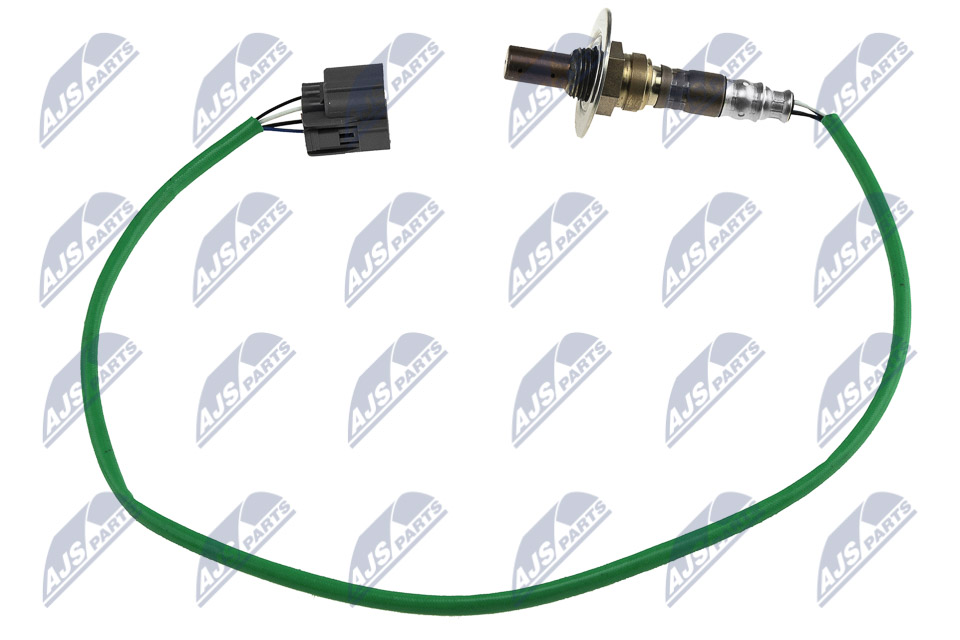 NTY Lambdasonde eslsb007 foran katalysatoren for SUBARU