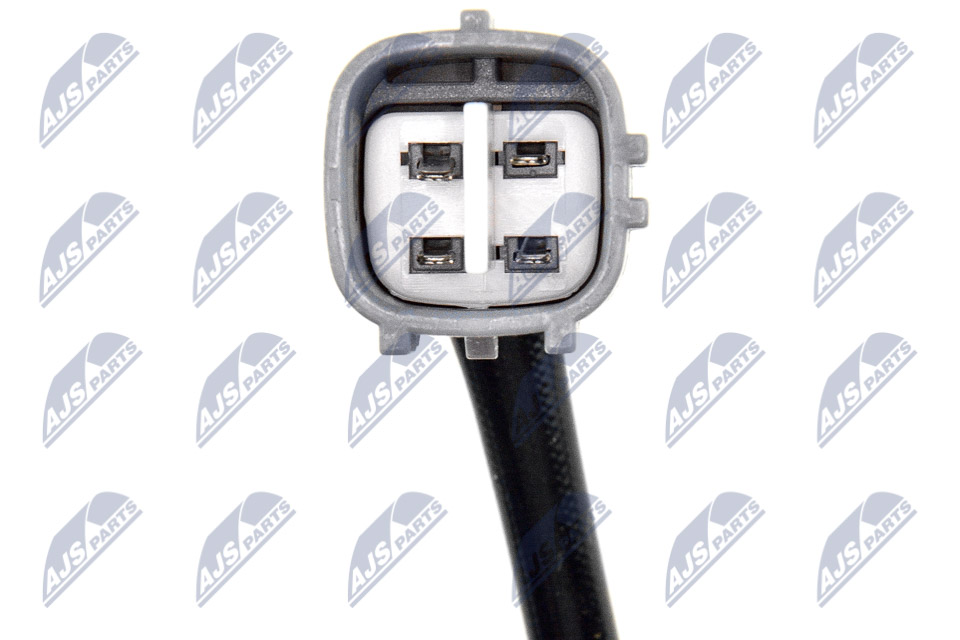 NTY Lambdasonde eslsb011 foran katalysatoren for SUBARU