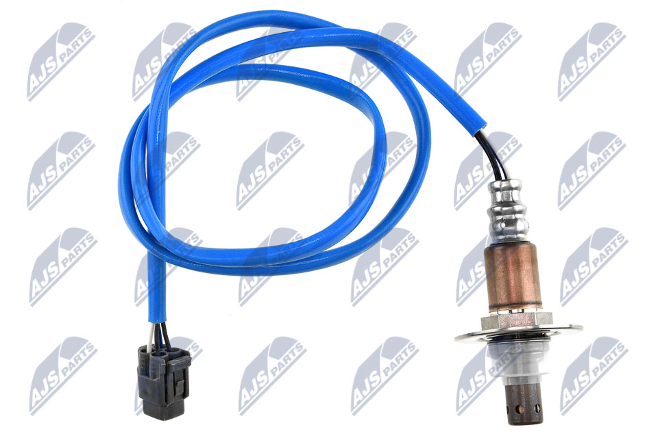 NTY Lambdasonde eslsb012 foran katalysatoren for SUBARU