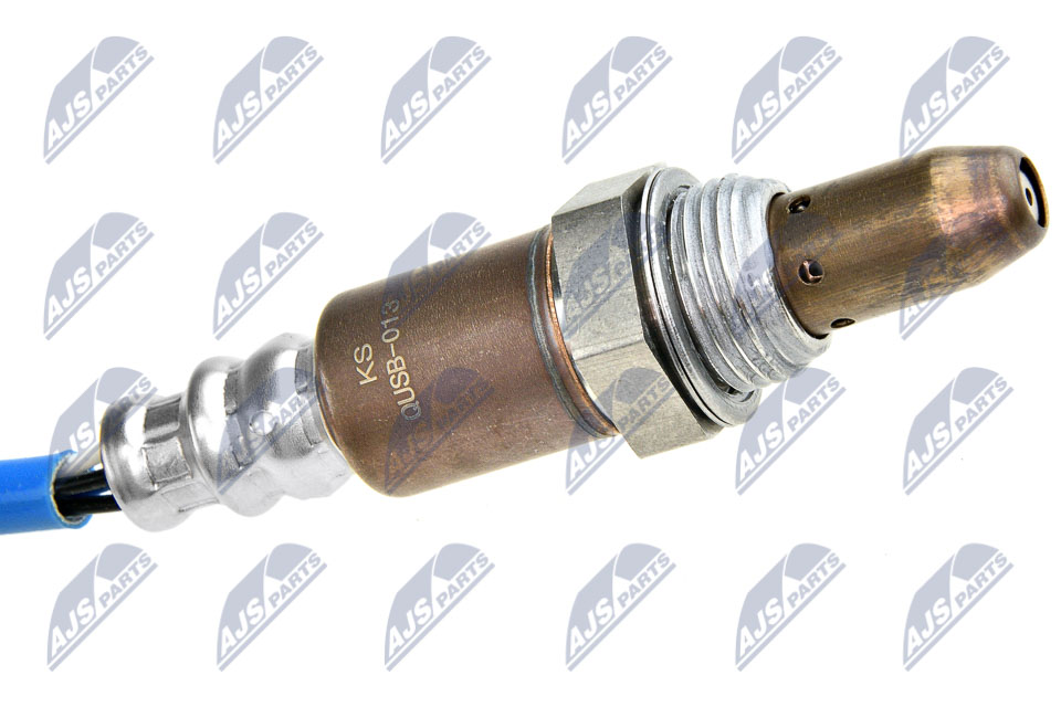 NTY Lambdasonde eslsb013 foran katalysatoren for SUBARU