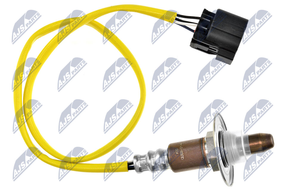 NTY Lambdasonde eslsb014 foran katalysatoren for SUBARU