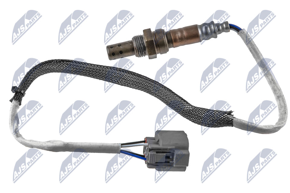NTY Lambdasonde eslsb018 foran katalysatoren for SUBARU