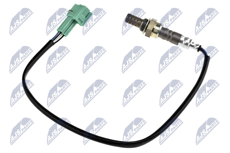 NTY Lambdasonde eslsu000 foran katalysatoren for SUZUKI