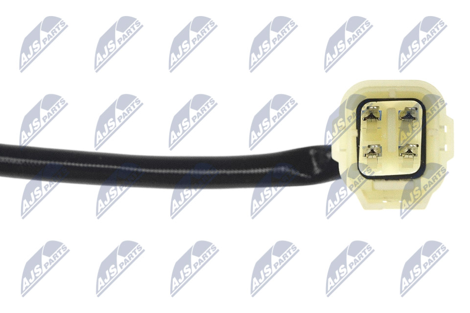NTY Lambdasonde eslsu005 foran katalysatoren for SUZUKI