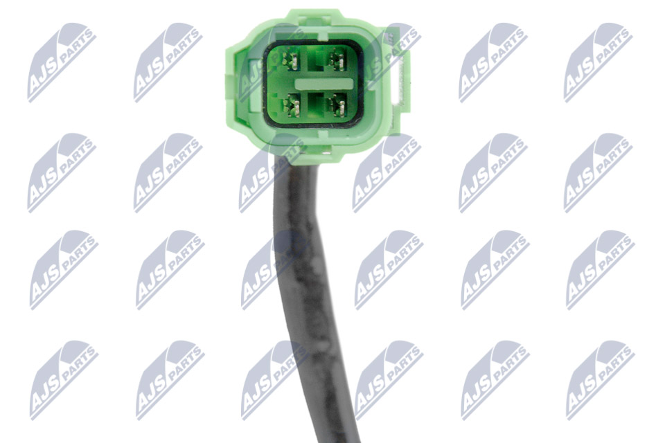 NTY Lambdasonde eslsu006 foran katalysatoren for SUZUKI