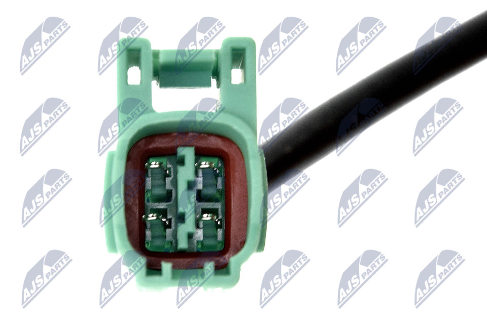 NTY Lambdasonde eslsu007 for SUZUKI