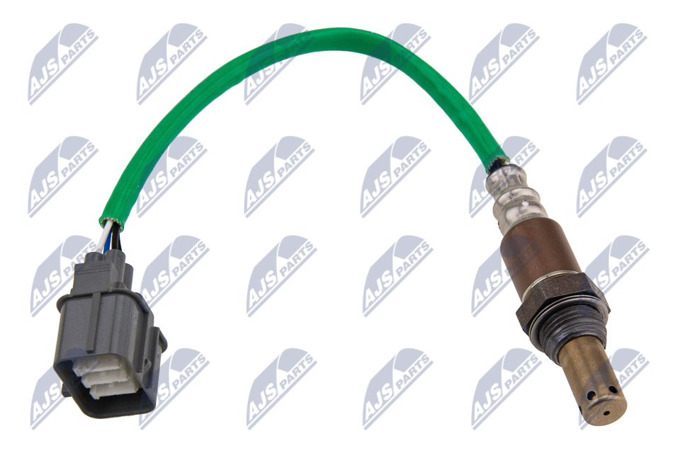 NTY Lambdasonde eslsu002 foran katalysatoren for SUZUKI
