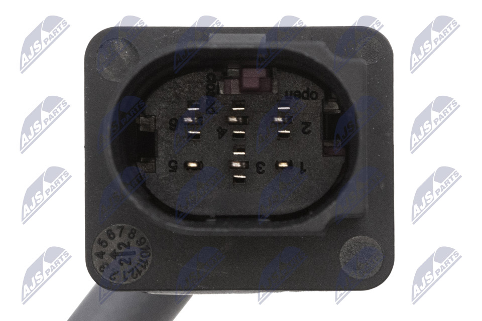 NTY Lambdasonde eslft007 for FIAT