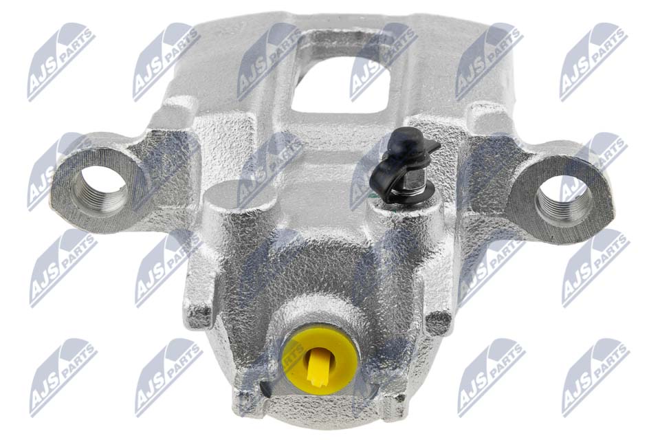 NTY Bremsekaliper hztms021 Bagaksel venstre for MITSUBISHI