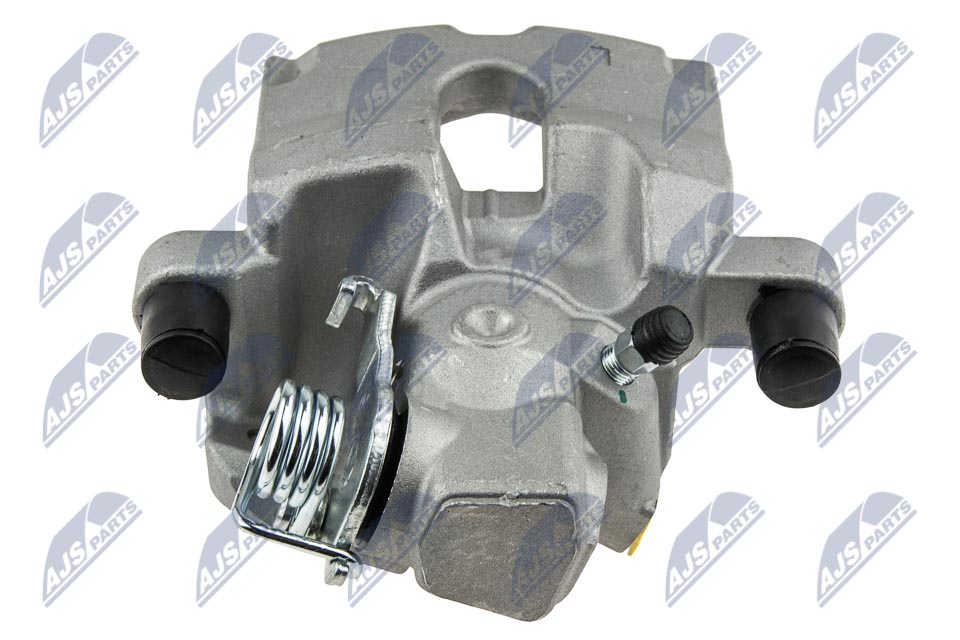 NTY Bremsekaliper hztpe008 Bagaksel venstre for PEUGEOT