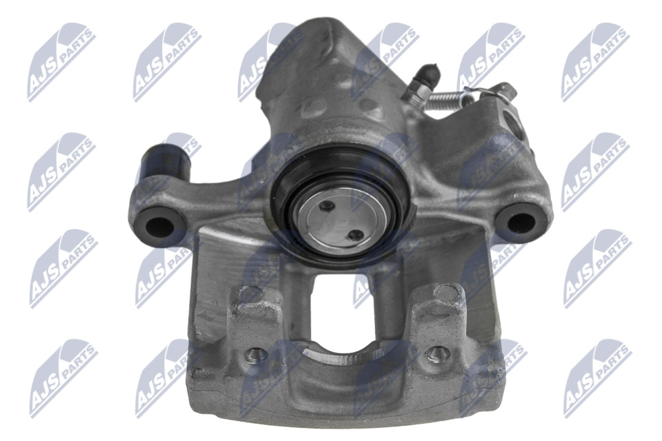 NTY Bremsekaliper hztpl032 Bagaksel venstre for OPEL VAUXHALL