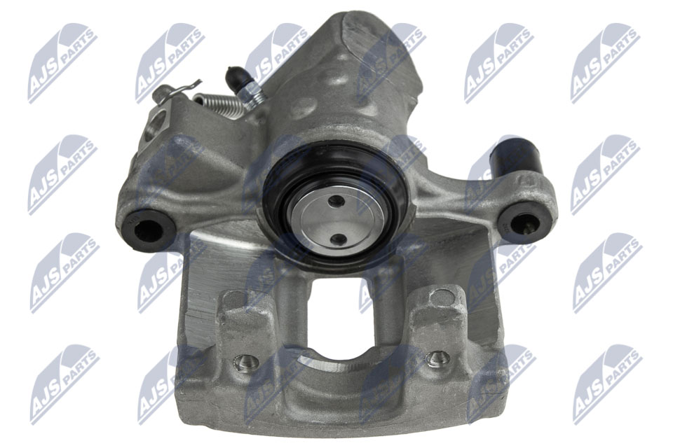 NTY Bremsekaliper hztpl033 Bagaksel højre for OPEL VAUXHALL