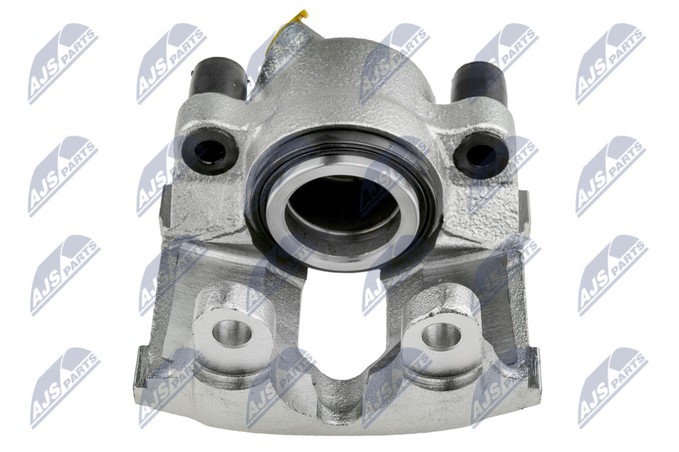 NTY Bremsekaliper hzpbm001 foraksel for BMW