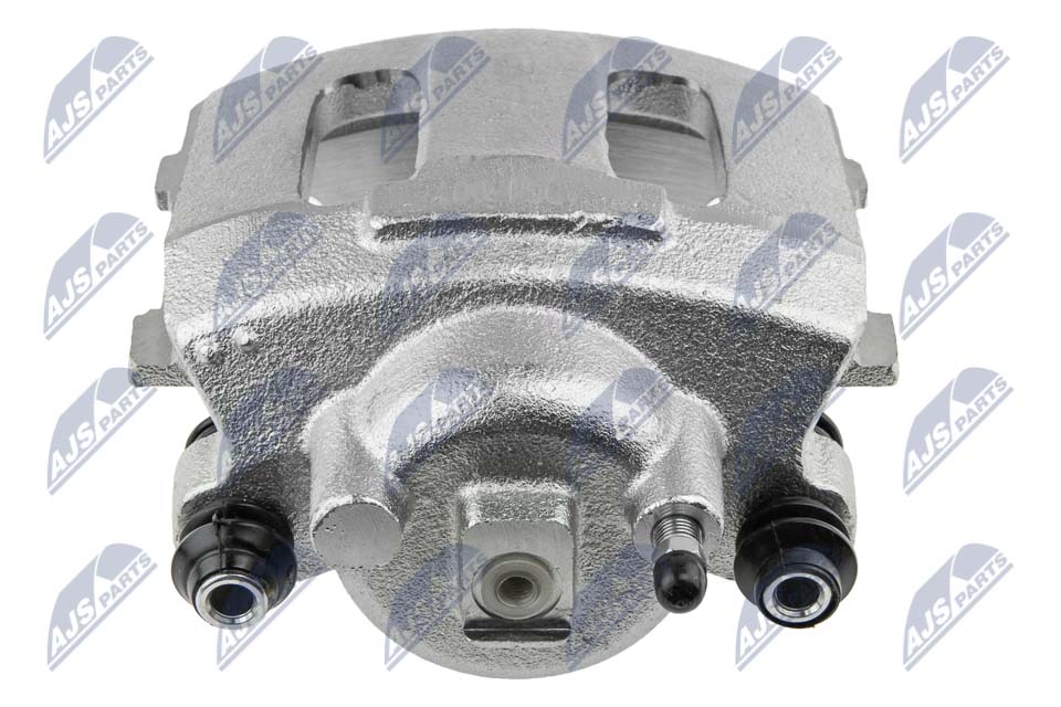 NTY Bremsekaliper hzpch001 foraksel for CHRYSLER JEEP