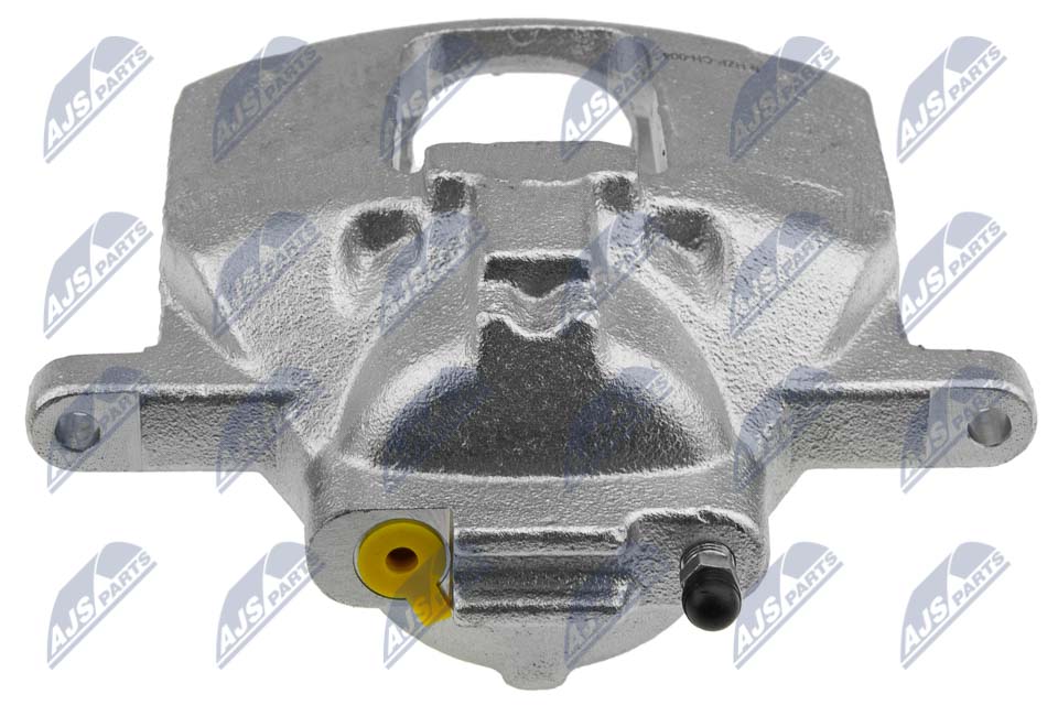 NTY Bremsekaliper hzpch004 højre foraksel for JEEP VW
