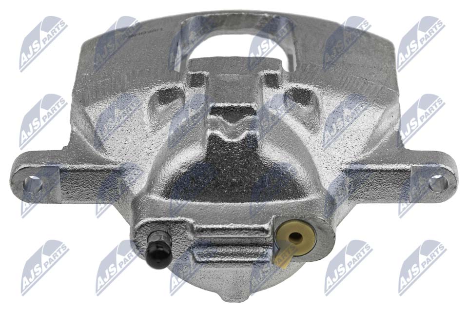 NTY Bremsekaliper hzpch005 venstre foraksel for JEEP VW