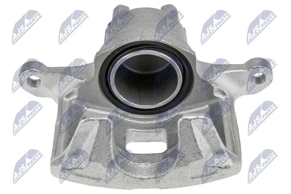 NTY Bremsekaliper hzpch016 venstre foraksel for JEEP