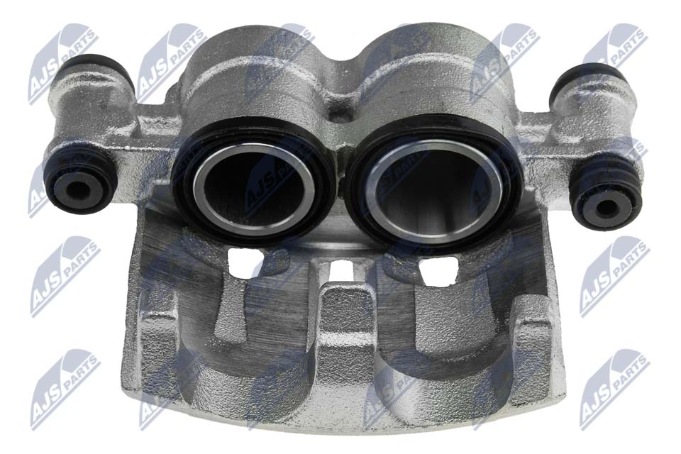 NTY Bremsekaliper hzpct006 venstre foraksel for FIAT CITROËN PEUGEOT