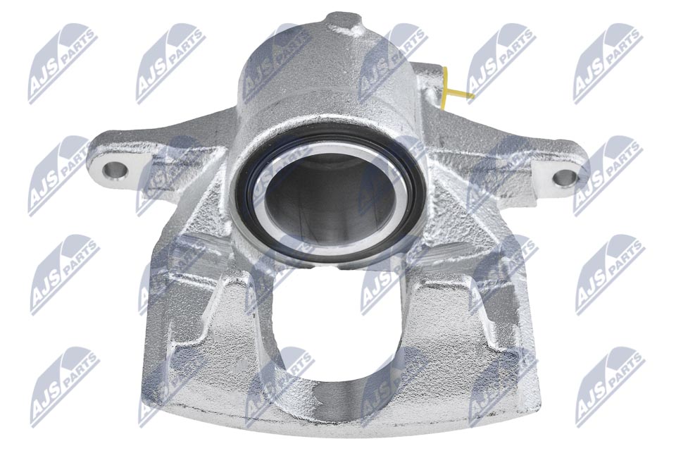 NTY Bremsekaliper hzpft017 højre foraksel for VAUXHALL ABARTH