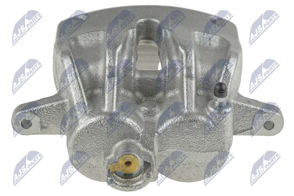 NTY Bremsekaliper hzplr006 venstre foraksel for LAND ROVER
