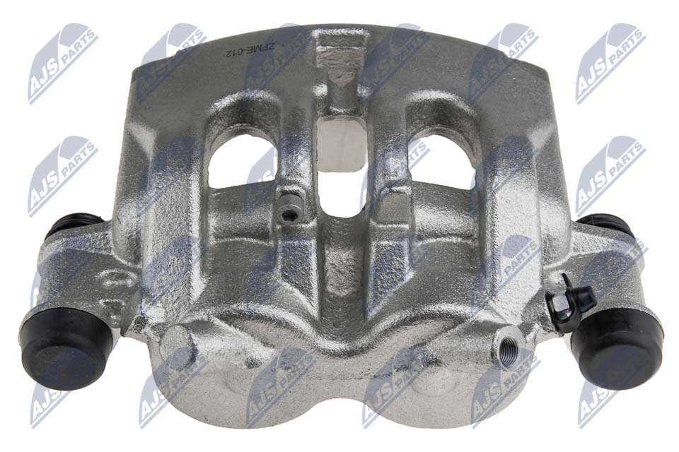 NTY Bremsekaliper hzpme012 foraksel for VAG MERCEDES-BENZ