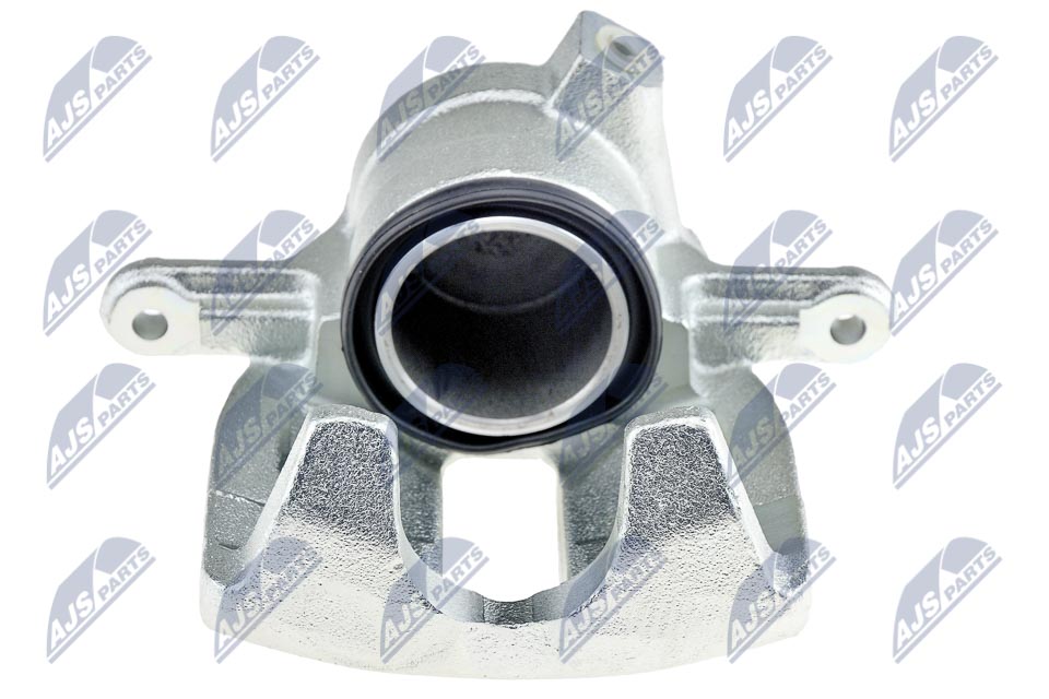 NTY Bremsekaliper hzpme030 venstre foraksel for MERCEDES-BENZ