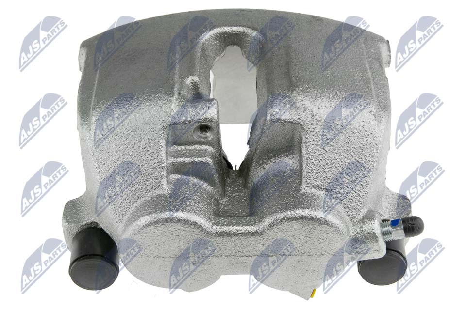 NTY Bremsekaliper hzpme032 venstre foraksel for MERCEDES-BENZ