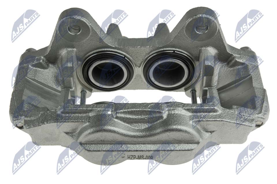 NTY Bremsekaliper hzpms009 foraksel for MITSUBISHI