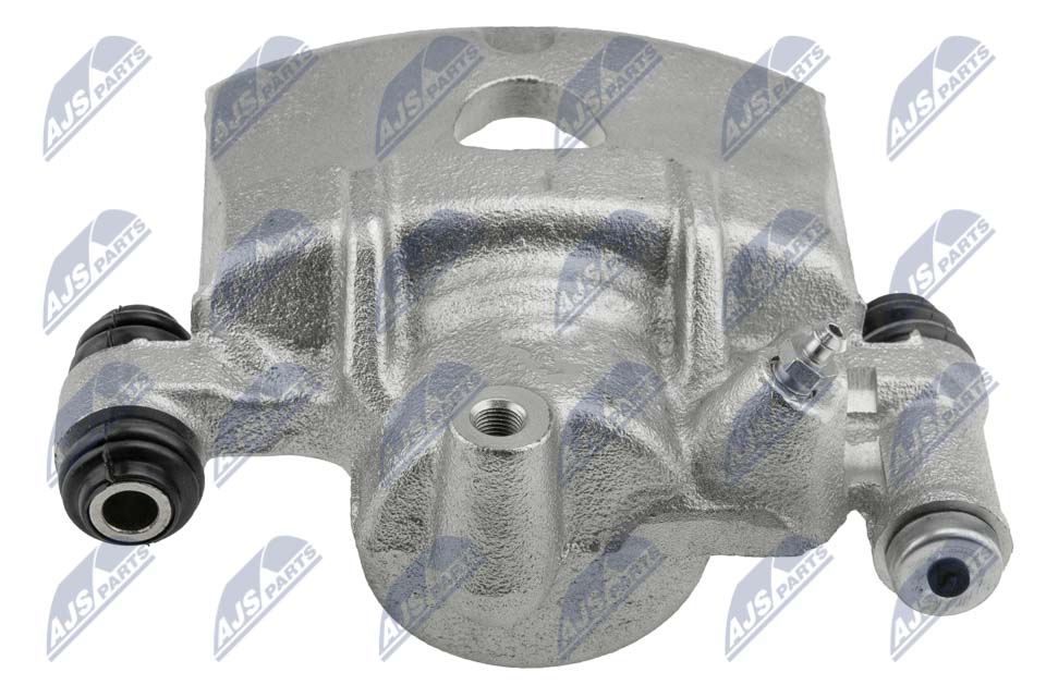 NTY Bremsekaliper hzpms026 venstre foraksel for MITSUBISHI