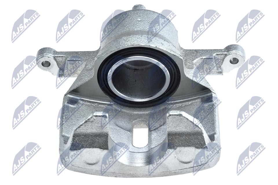 NTY Bremsekaliper hzpmz024 højre foraksel for MAZDA