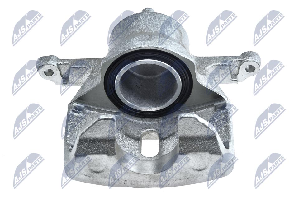 NTY Bremsekaliper hzpmz025 venstre foraksel for MAZDA